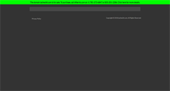 Desktop Screenshot of ipcheckit.com